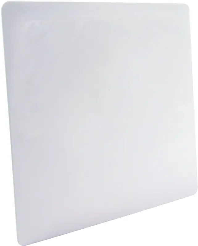 Ap-1414 Access Panel, 14 Inch X 14 Inch, Plastic, White