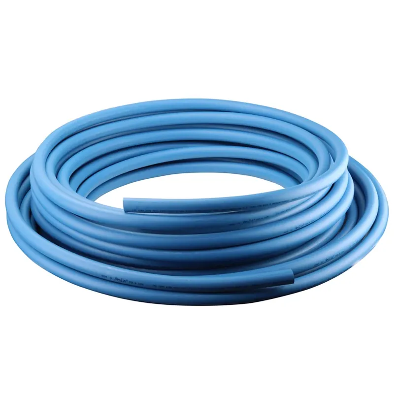 3/4 In. X 300 Ft. Blue Pex Pipe Type A Coil