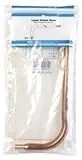 Pex Copper Stubut Elbow Fitting - Model Px80950r1