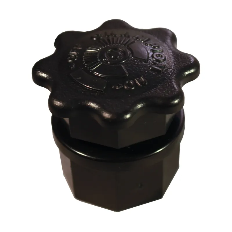 Underground Sprinkler Umbrella Bubbler