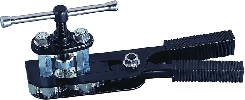 T0523l All-in-one Flaring Tool For 3/16 To 5/8 Inch Tubing
