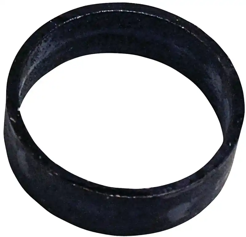 Apollo 10-Pack Copper PEX Crimp Ring Crimp Fitting