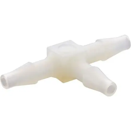 M12 Nylon Barbed Hose Tee – Model 43875-G For Fender Wash Systems
