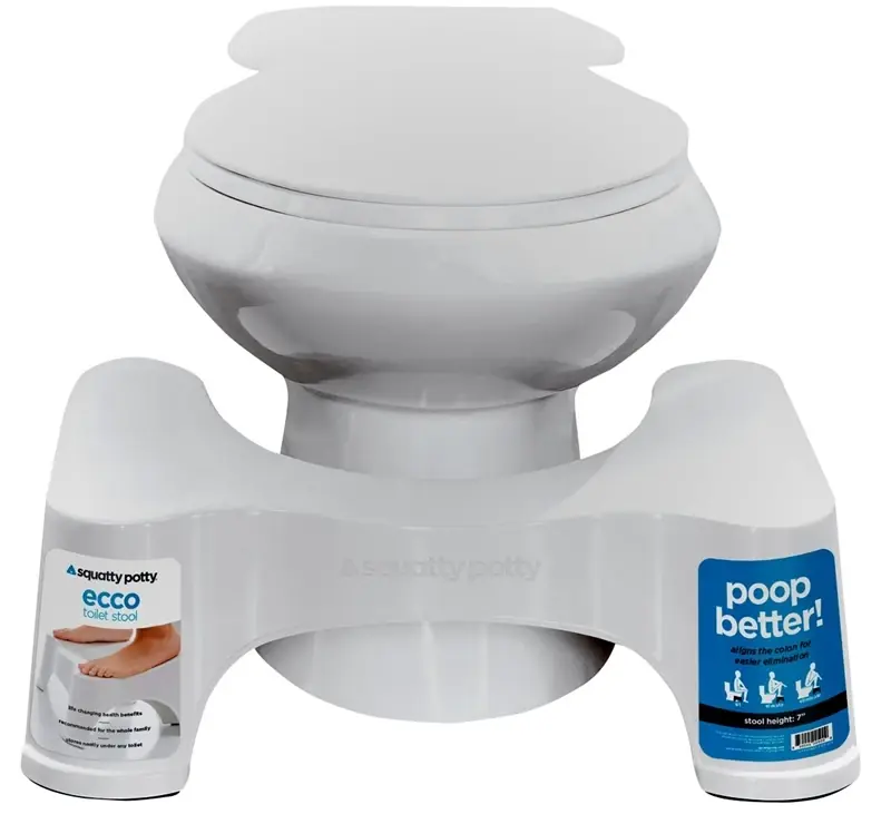 Toilet Stool