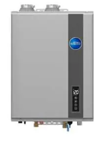 TANKLESS WATER HEATER WIFI LP