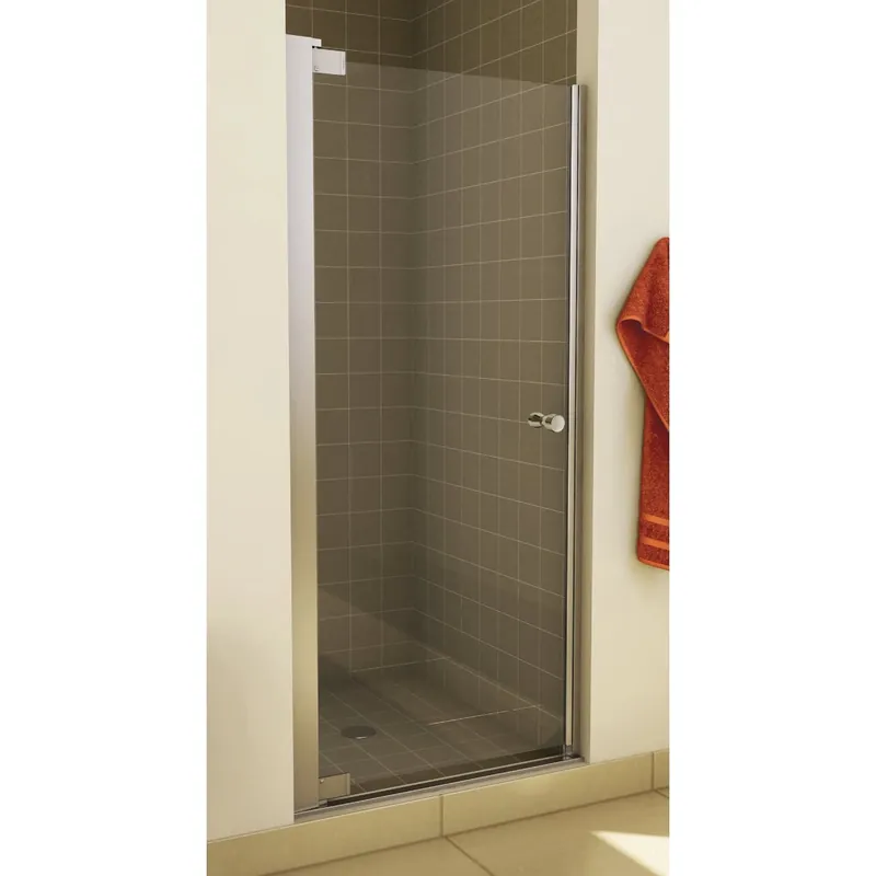 Finesse White Shower Base 48" X 32" With Integral Tiling Flange