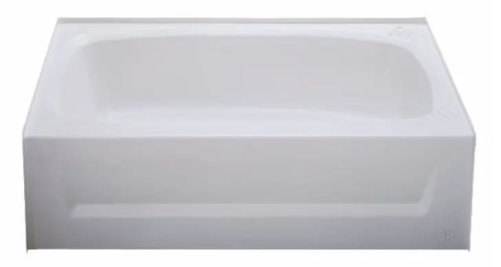 27 X 54 Tub ONLY LH