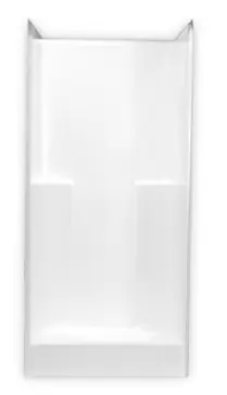 RE5636-WH SHOWER 36" 1-PC