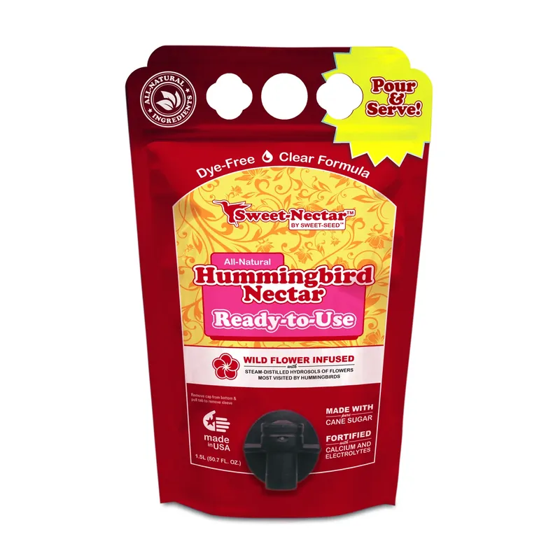 Sweet-Seed Sweet-Nectar Nectar 1.5 L