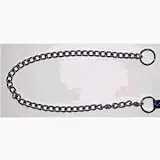 Orrville Pdq Dog Choke Chain - Durable Metal Link Training Collar