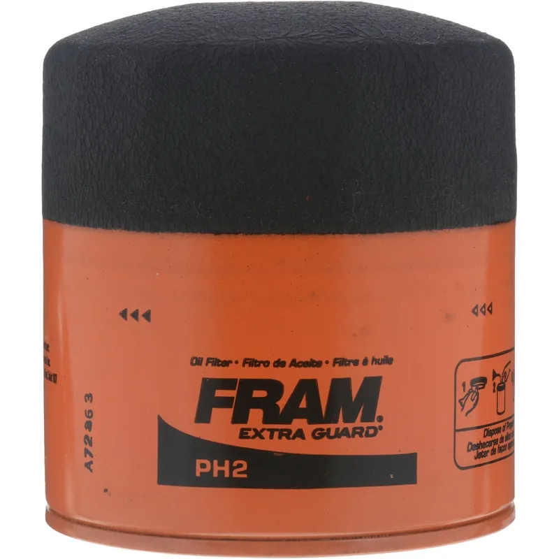 PH2 Extra Guard Oil Filter