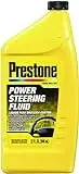 Honeywell - Automotive AS-261P 32 Oz Power Steering Fluid