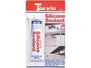 Marine Silicone Sealant 2.8 Oz Black - Model S2r-82103