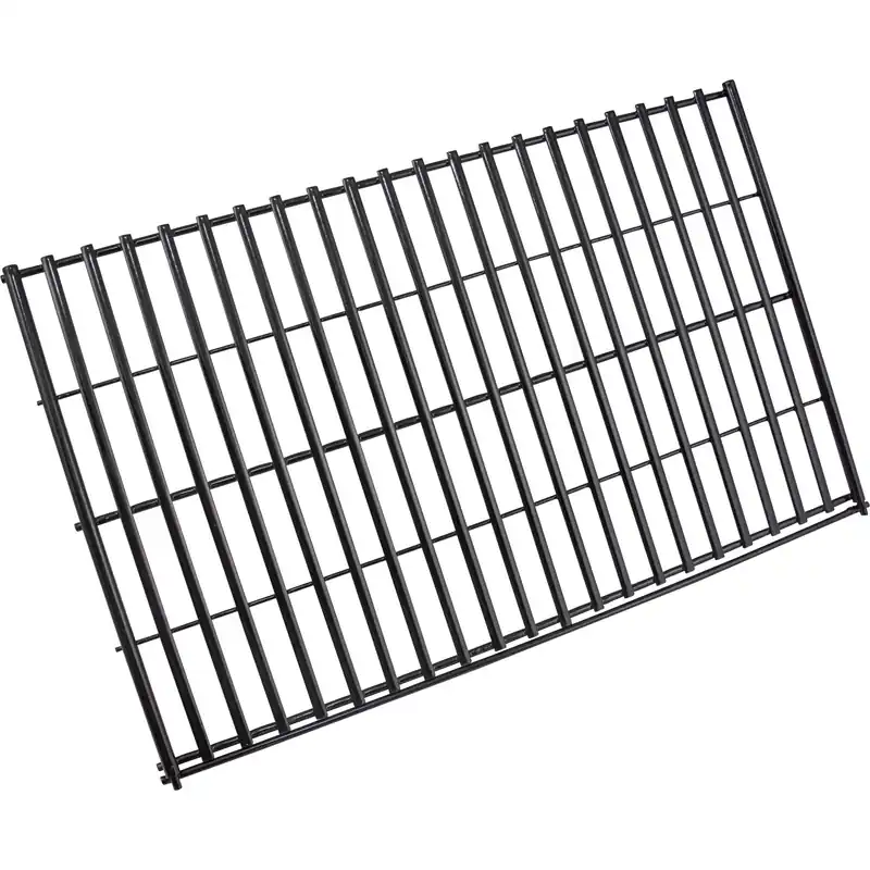 Pro-sear Grill Expander Grate 21 In. L X 13.75 In. W - Porcelain-coated Steel