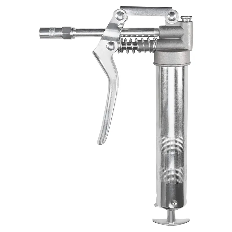 Mini Pistol Grip Grease Gun