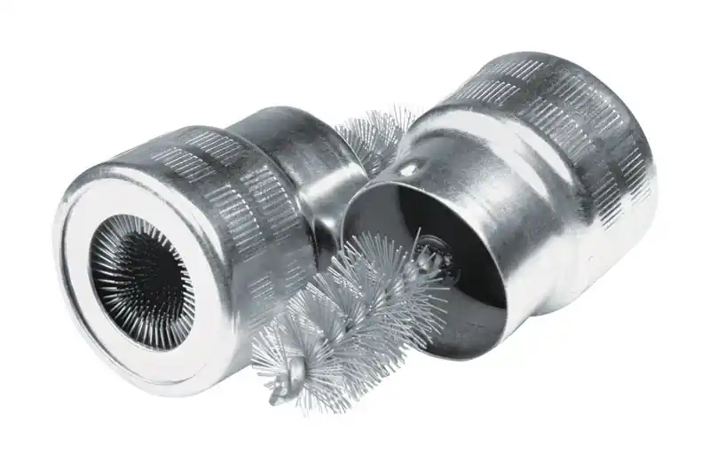 W3302 Stainless Steel Battery Post And Terminal Cleaner