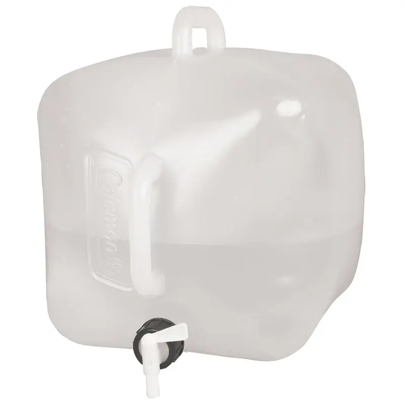 Coleman Clear Water Carrier 5.25 In. H X 4.25 In. W X 20.12 In. L 1 Pk