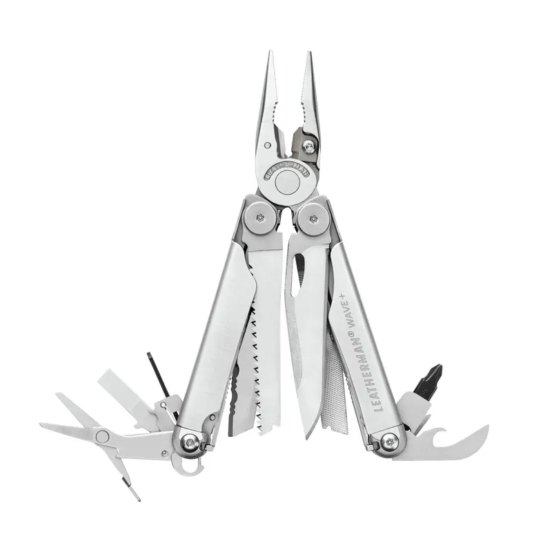 Wave Plus 18-In-1 Multi-Tool