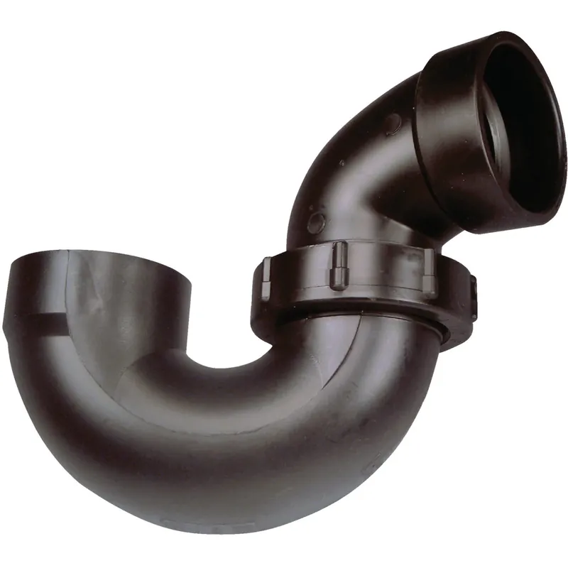 US Hardware Bathtub Trap 1 Pk