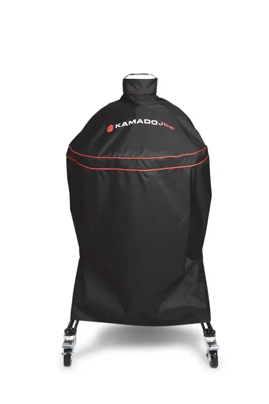 Classic Joe Grill Cover, Black, 18 In.