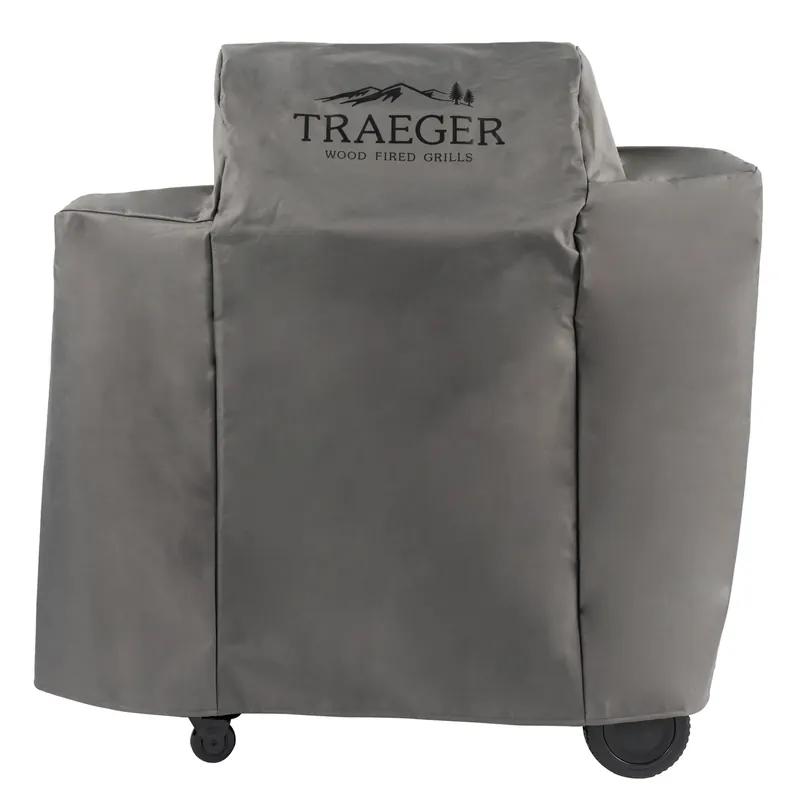 Ironwood D2 650 Grill Cover