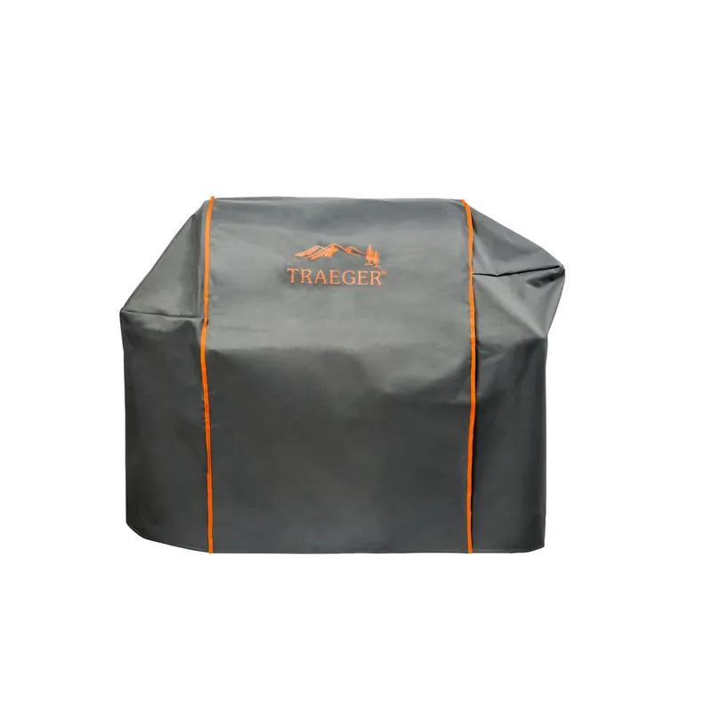 Timberline 1300 Full-Length Grill Cover