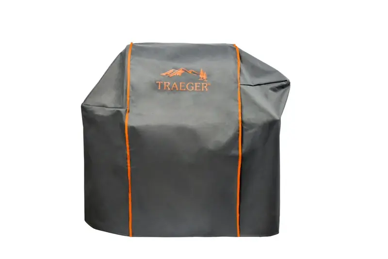 Timberline 850 Full-Length Grill Cover