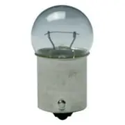 67-2bp Miniature Automotive Bulb, 13.5v, G6, Ba-15s Base, 5000 Hour Life