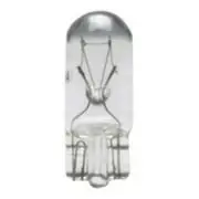 194-2bp Premium Miniature Auto Bulb, 14 Volt, T-3 1/4, Wedge Base