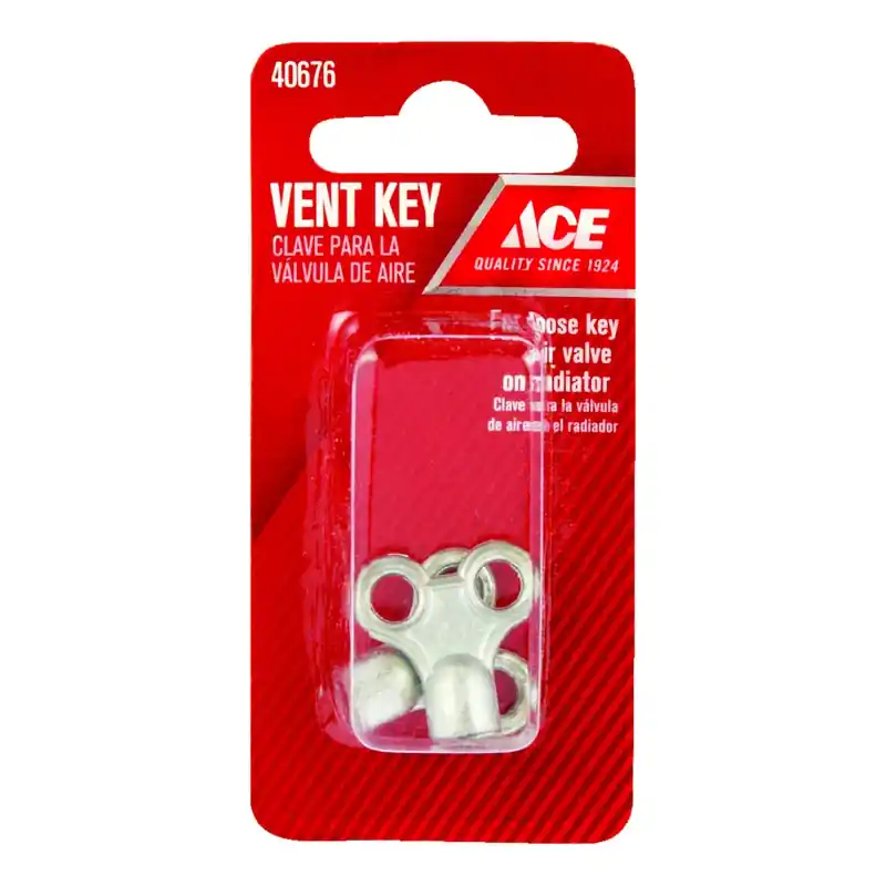 Ace Vent Key