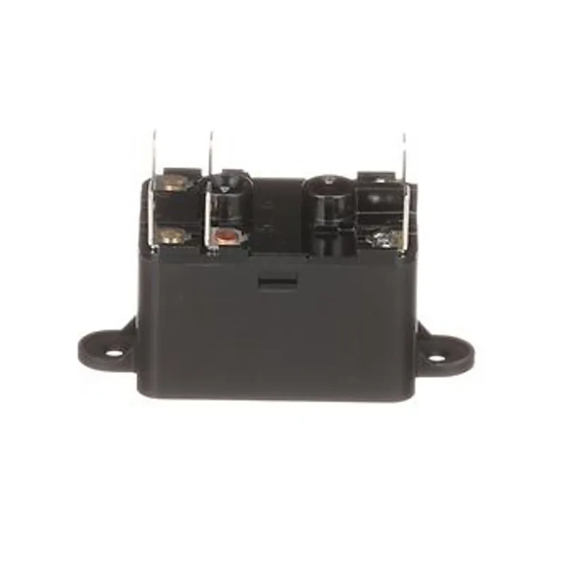 1 Pole 2 Throw 24 Volt Heavy Duty Fan Relay Model 90-370