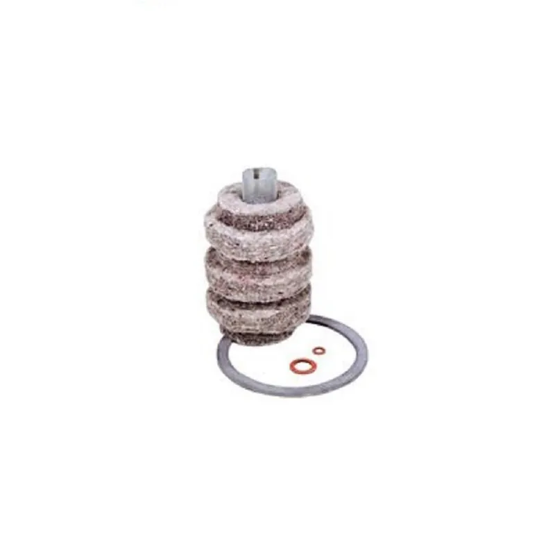 Heater Filter Cartridge