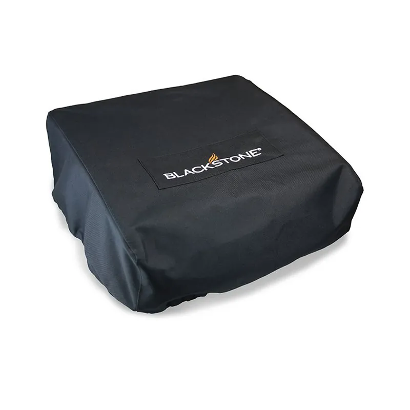 22 Inch Tabletop Griddle Cover - Weather Resistant Polyester