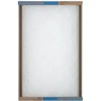 FILTER AIR FIBERGLAS 18X20X1IN