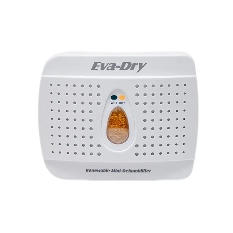 Mini Dehumidifier, 333-Cu. Ft.