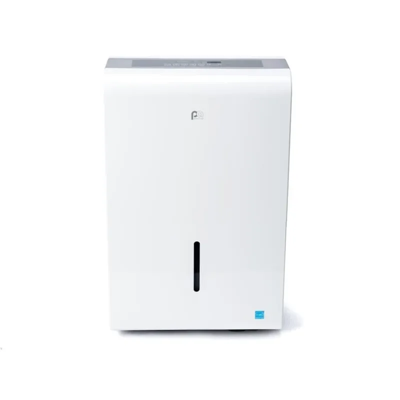 Perfect Aire 35‑Pint Flat‑Panel Dehumidifier – 2‑Speed, 360W, 115V
