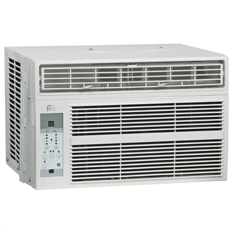 6000 Btu Window Air Conditioner For 250 Sq. Ft. Spaces
