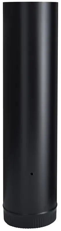 Imperial Manufacturing Damper Joint 6X24In Black BM2027 Pack Of 5
