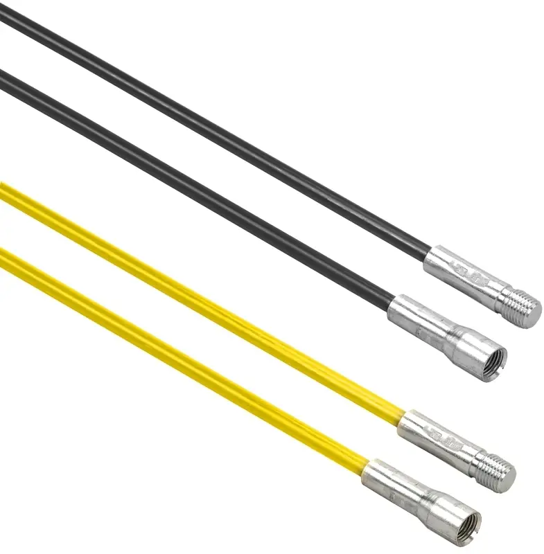 Heavy-Duty Fiberglass Extension Rod, 6 Ft.