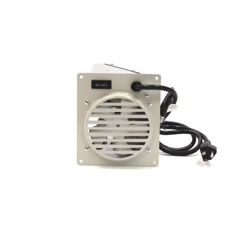 Comfort Collection 30000 Btu Electric Wall Heater Fan For 1000 Sq Ft