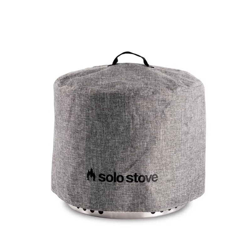 Ranger Waterproof Fire Pit Cover 15 In. H X 18 In. W X 18 In. D