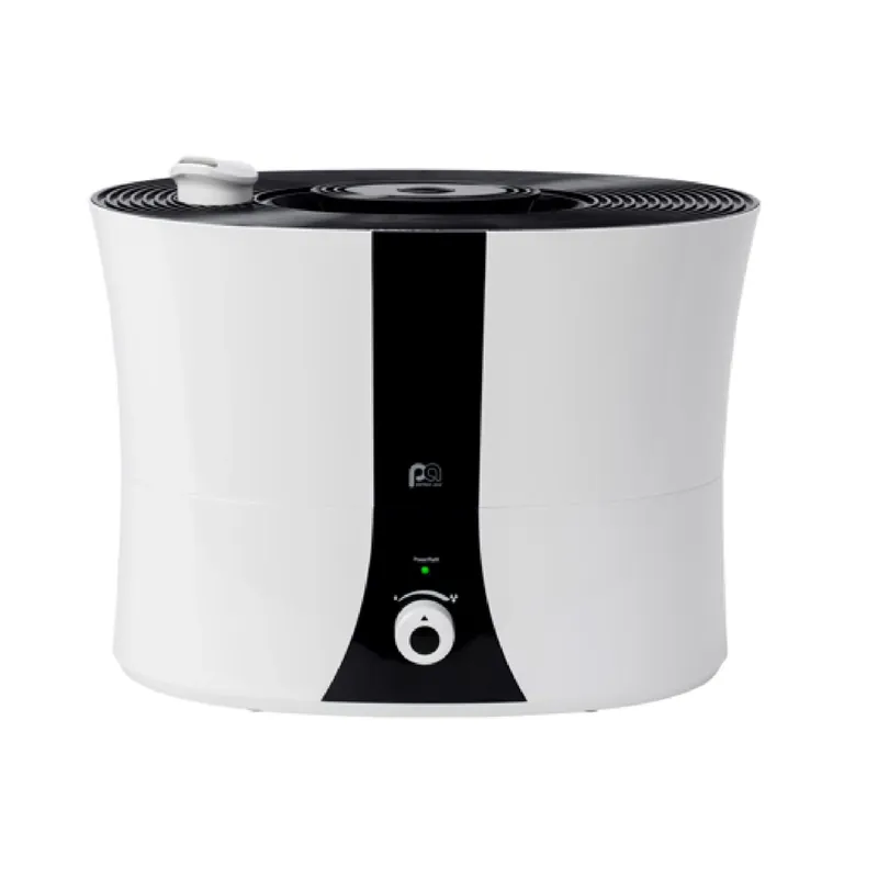 1.4 Gallon Ultrasonic Cool Mist Humidifier For 193 Sq. Ft. Rooms