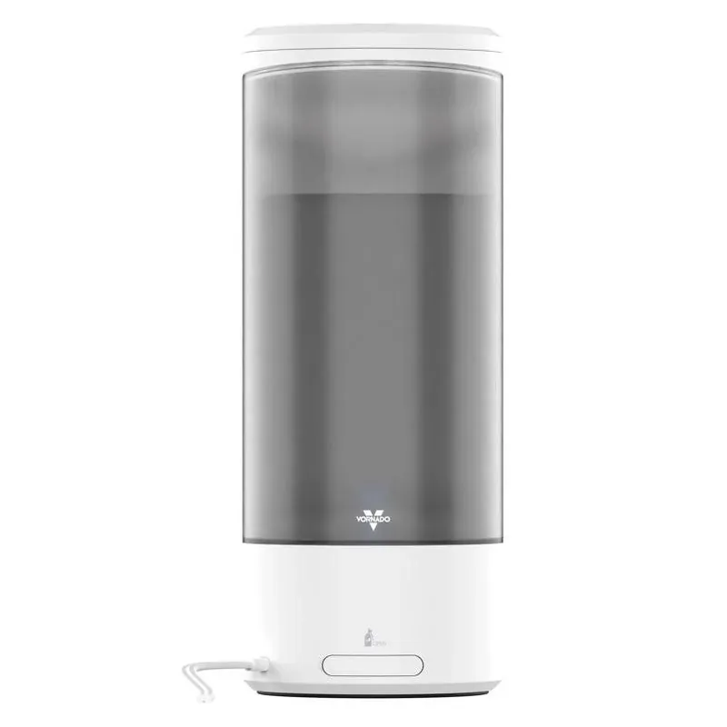Vornado Mistic 8 Ultrasonic Humidifier – 2.1 gal, Cool & Warm Mist, 750 sq ft Coverage