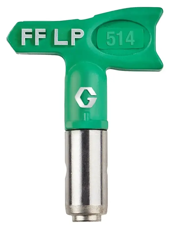 FFLP Rac X 514 Paint Spray Tip, 10-12-In. Fan