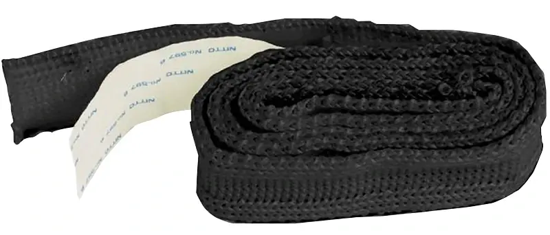 Self-Advesive Window Channel Tape. 3/4 In. X 4-1/2 Ft.