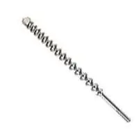 1-1/4-in X 23-in Sds-max Drill Bit For Wood, Tile, And Concrete