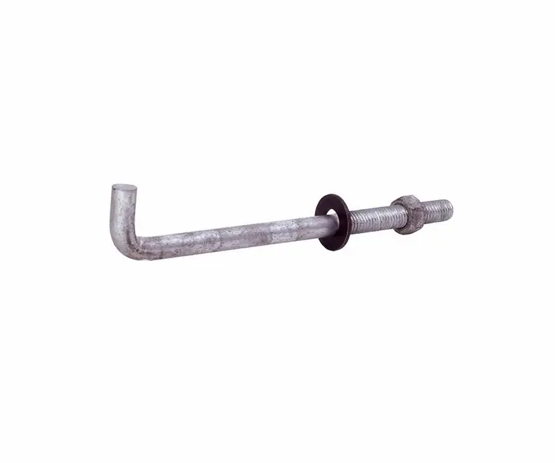Anchor Bolt
