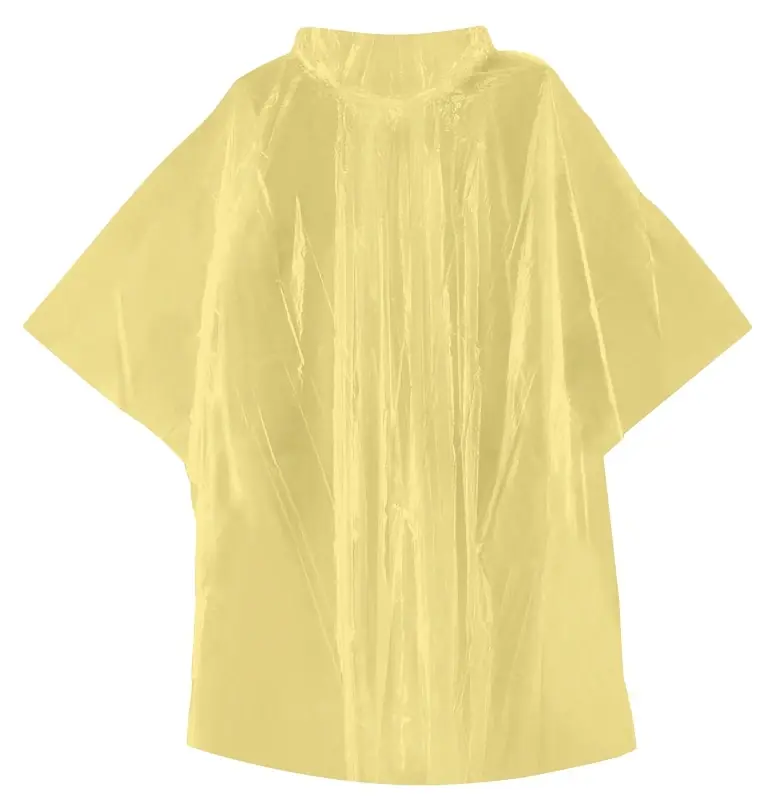 Diamondback 1743B Emergency Econ Poncho, 52