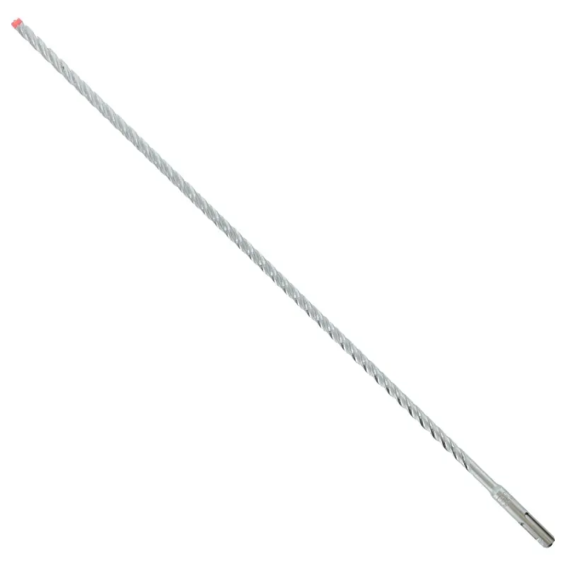 Diablo Rebar Demon 5/16 In. X 18 In. L Carbide Hammer Drill Bit SDS-Plus Shank 1 Pk