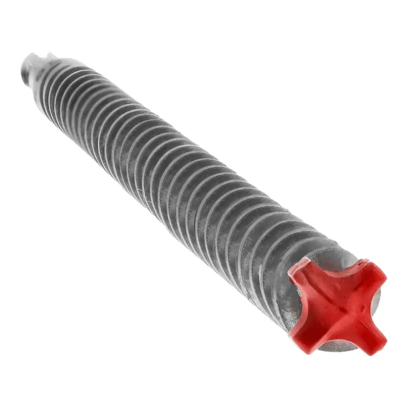Rebar Demon 9/16 In. X 16 In. X 18 In. Sds-plus 4-cutter Hammer Drill Bit